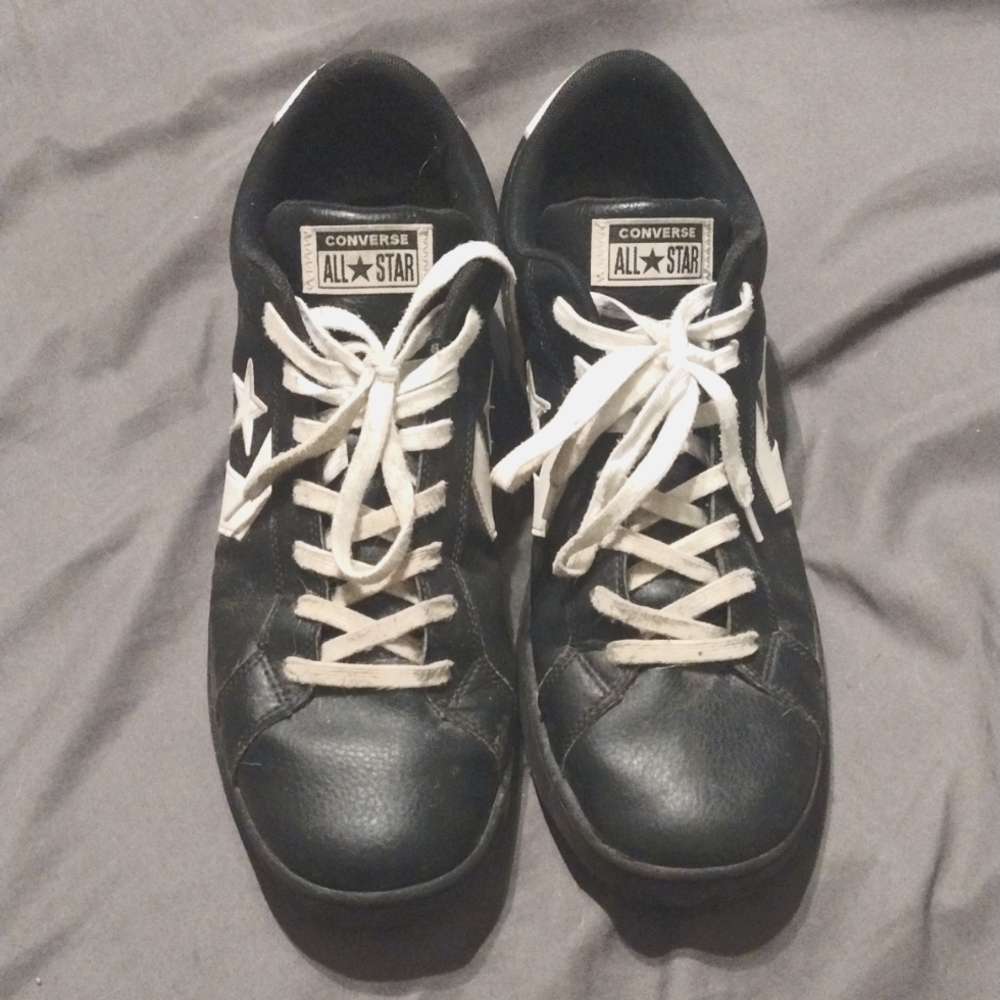 Converse All Star Classic Dr. J lows